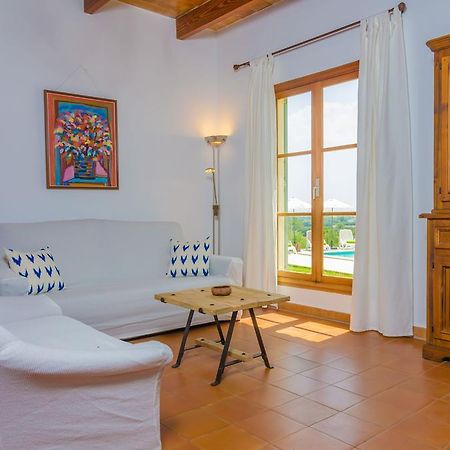 Son Mora Villa Porreres Kültér fotó
