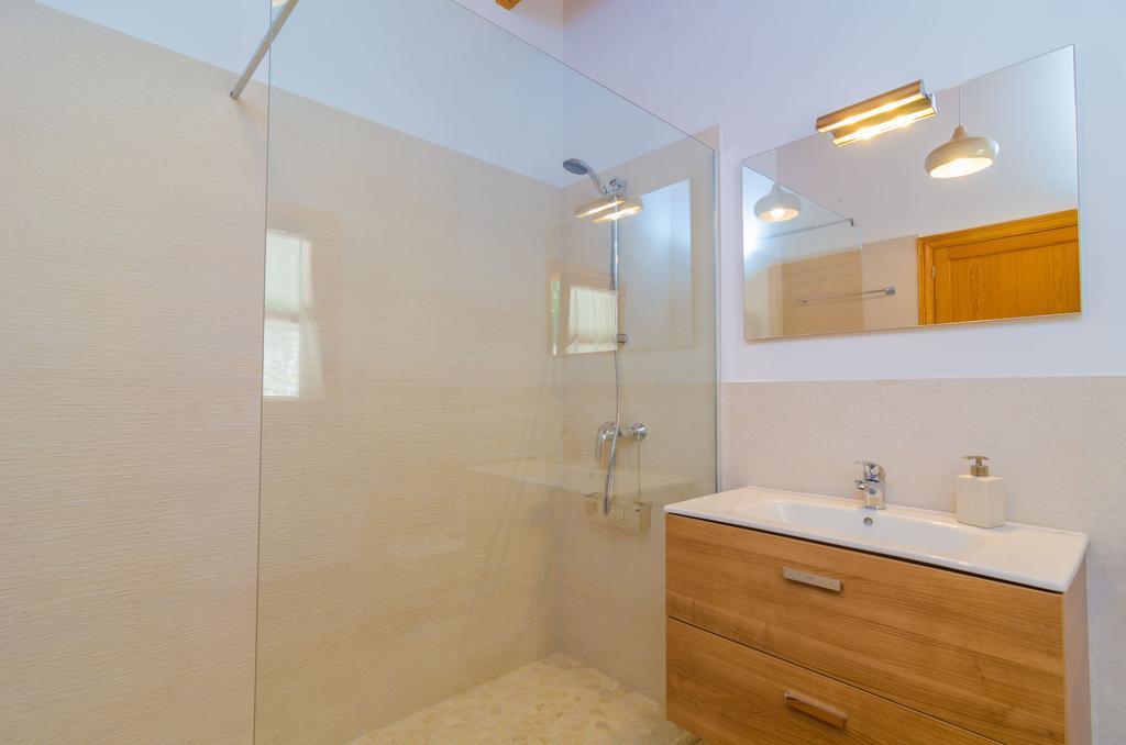 Son Mora Villa Porreres Kültér fotó