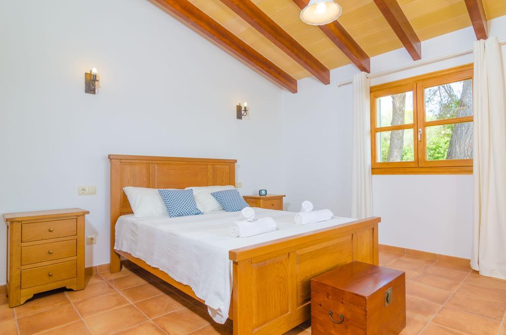 Son Mora Villa Porreres Kültér fotó