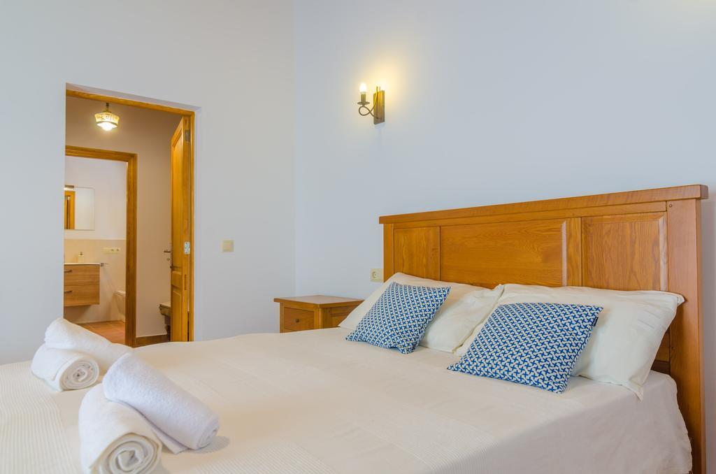 Son Mora Villa Porreres Kültér fotó