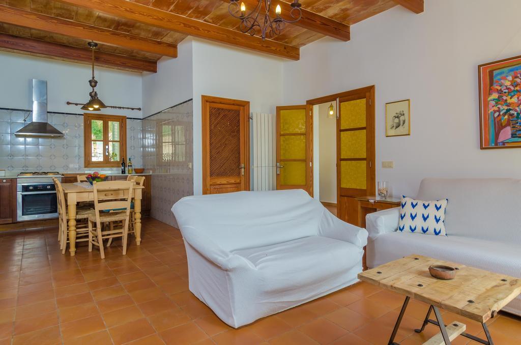 Son Mora Villa Porreres Kültér fotó